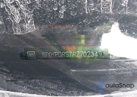 2024 Cadillac Xt6 Awd Premium Luxury from USA, damaged, VIN 1GYKPDRS7RZ702349